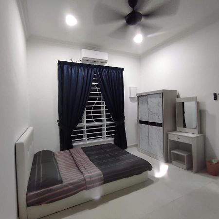 Bb D'Velodrom Homestay دونجون المظهر الخارجي الصورة
