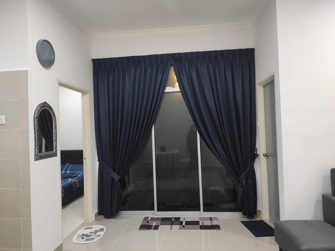 Bb D'Velodrom Homestay دونجون المظهر الخارجي الصورة