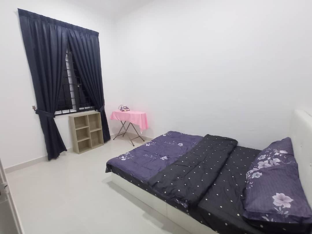 Bb D'Velodrom Homestay دونجون المظهر الخارجي الصورة