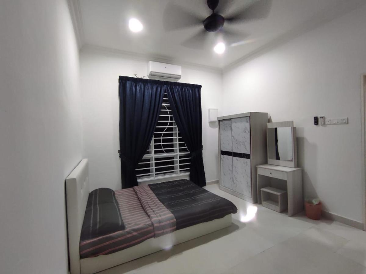 Bb D'Velodrom Homestay دونجون المظهر الخارجي الصورة