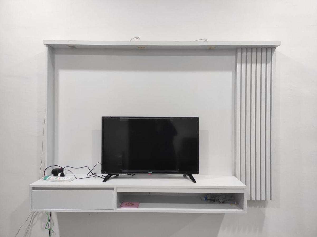 Bb D'Velodrom Homestay دونجون المظهر الخارجي الصورة