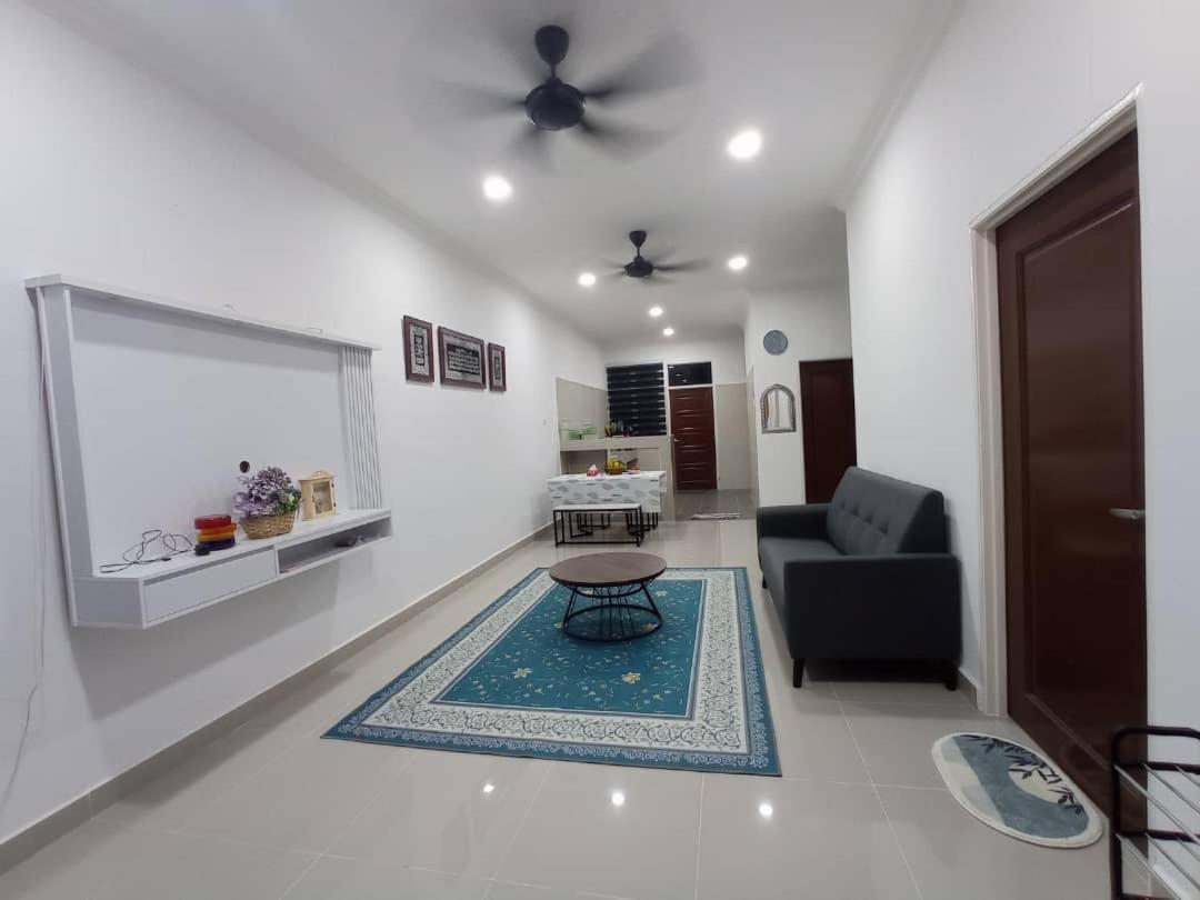 Bb D'Velodrom Homestay دونجون المظهر الخارجي الصورة